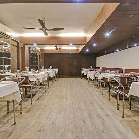 Hotel Surya Bhopal Exterior foto