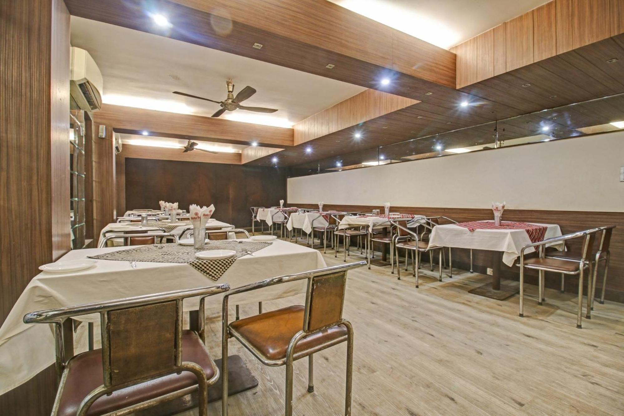 Hotel Surya Bhopal Exterior foto